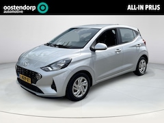 Hyundai i10 - 1.0 Comfort Smart | Rijklaarprijs | Parkeersensor | Airco | Navigatie | Achteruitrijcamera