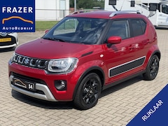 Suzuki Ignis - 1.2 Smart Hybrid Select AUTOMAAT