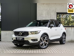 Volvo XC40 - T5 R-Design Pano Camera LaneAssist Keyless. 20"