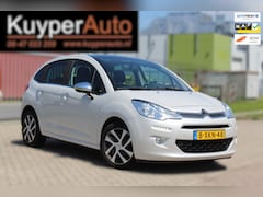 Citroën C3 - 1.2 PureTech Collection 2E EIG NAVI CLIMA PANORAMISCH RAAM TREKHAAK NAVI