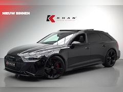 Audi RS6 - Avant TFSI 4.0 quattro |Pano|Dynamic|Ceramic|AKRA|