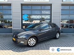 Volkswagen Polo - 1.0 TSI 95 pk Comfortline 7-DSG | Airco | Cruise control adaptief | Bluetooth |