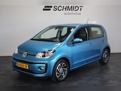 Volkswagen Up! - 1.0 BMT high up | Airco | Cruise Control | Bluetooth
