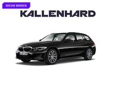 BMW 3-serie Touring - 320i - Active Cruise Control - Stoelverwarming - Hifi