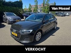 Audi A1 Sportback - 30 TFSI Advanced edition 110 PK | Automaat |
