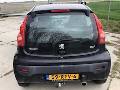Peugeot 107 - 1.0-12V XR