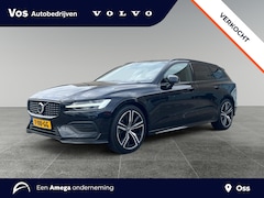 Volvo V60 - 2.0 B3 Essential