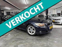 BMW 3-serie Touring - 318i Business Line Automaat/Navi