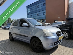 Kia Picanto - 1.1 AUTOMAAT