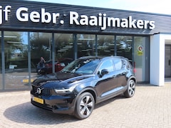 Volvo XC40 - 1.5 T4 Recharge R-Design*LED*Navi*Camera