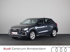 Audi Q2 - 35 TFSI Advanced edition 150pk | Navigatie | Virtual Cockpit | Parkeercamera | Cruise cont