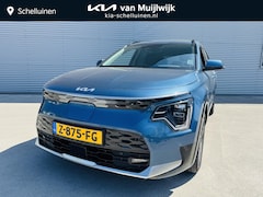 Kia Niro EV - Edition Advanced 64.8 kWh SOH 100% | Keyless | PDC Rondom | Navi | Camera | Apple Carplay