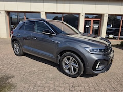 Volkswagen T-Roc - 1.5 TSI R-Line | Virtuel | Clima | Navi | parkassist | IQ Light