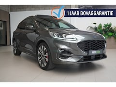 Ford Kuga - 2.5 PHEV ST-Line X|VOL|ALLE PAKKETENCOMPLEET WINTER|OPEN PANO