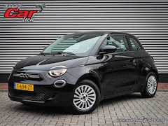 Fiat 500 - Urban 42 kWh | Airco | Navi | Cruise | Led | Soh 94.8 % |