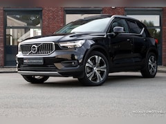 Volvo XC40 - 1.5 T5 Recharge Inscription PANO LEDER TREKHAAK