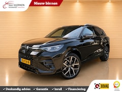 Volkswagen Tiguan - 1.5 eHybrid R-Line Edition MASSAGE STOELEN PLUGIN