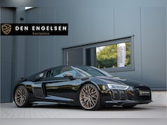 Audi R8 - 5.2 FSI Quattro Plus 610PK | Ceramic Brakes | B&O | Carbon | Camera | Sportuitlaat | Drive