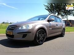 Kia Cee'd Sporty Wagon - 1.4 X-tra Airco