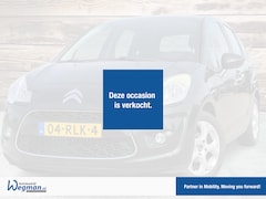 Citroën C3 - 1.4 VTi Ligne Business | Trekhaak | Auto. Airco | 5Drs