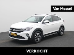 Volkswagen Taigo - 1.0 TSI Life Business 95 PK| Origineel Nederlands | 1e Eigenaar | Apple Carplay | Parkeers