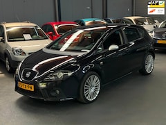 SEAT Leon - 2.0 TFSI FR 200pk Nieuwe APK NAP