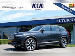 Volvo XC90 - AWD T5 250PK GEARTRONIC8 INSCRIPTION PLUS | 7-PERS | PANODAK | MASSAGE | HEADUP | STANDKAC