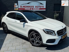 Mercedes-Benz GLA-Klasse - 180 AMG|AUTOMAAT|PANO|FASELIFT