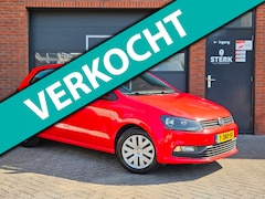 Volkswagen Polo - 1.0 Easyline Airco PDC v+a