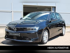 Opel Astra - 1.2 Edition Climate control | Navigatie | 16 Inch | All seasons |