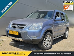 Honda CR-V - 2.0i ES 4x4 AWD Airco Nieuwe APK ✅