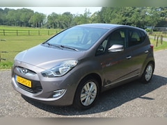 Hyundai ix20 - 1.4i i-Vision Clima Cruise Camera