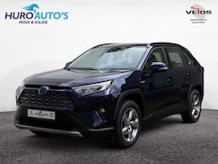 Toyota RAV4 - 2.5 Hybrid AWD Active | Adaptive Cruise | Pdc | Trekhaak