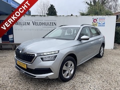 Skoda Kamiq - 1.0 TSI Ambition wegklap trekhaak