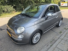 Fiat 500 - 1.2 Lounge
