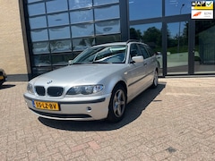BMW 3-serie Touring - 316i Executive, Airco, Trekhaak , Pdc