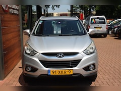 Hyundai ix35 - 1.6i GDI Business Edition Trekhaak 13 polig