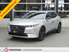 DS 4 - 4 PHEV Performance Line+ *t/m 10de bouwjaar garantie