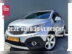 Opel Mokka - BWJ 2013 | 1.6i 116 PK Edition | TREKHAAK | STOEL + STUURVERW. | NAVI | CLIMA | CRUISE | L