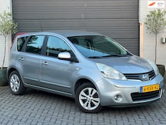 Nissan Note - 1.4 Acenta | Airco | Trekhaak | PDC | MPV | Goed onderhouden |