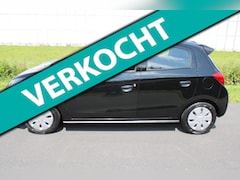 Mitsubishi Space Star - 1.0 Entry 5 Drs met Airco