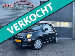 Fiat 500 - 1.2 Pop I AUT. I Airco I NAP