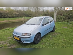 Fiat Punto - 1.2 Dynamic