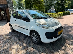 Citroën C1 - 1.0-12V Séduction 2010- 3drs- Zuinig- Leuke auto