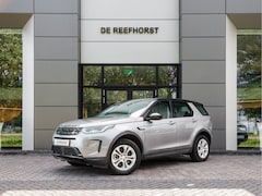 Land Rover Discovery Sport - P300e SE | Panoramadak | Lederen bekleding | 24 maanden Approved