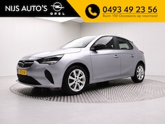 Opel Corsa - 1.2 Edition | Automaat | Carplay / Navi / Cruise / Climate