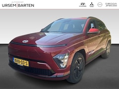 Hyundai Kona Electric - Pure Edition