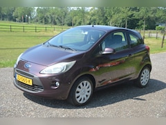 Ford Ka - 1.2 Trend Airco 102.000 km