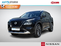 Nissan X-Trail - 1.5 e-4orce Tekna Plus 4WD