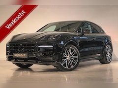 Porsche Cayenne Coupé - 3.0 E-Hybrid 4w-best | PANO | SOFTCL